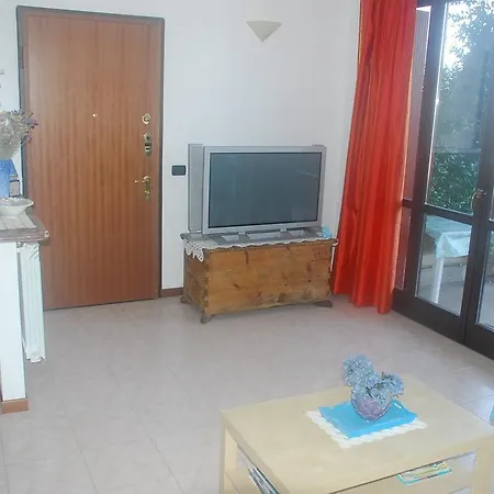 公寓 Ampia Vista Sul Lago Di Como 贝拉诺