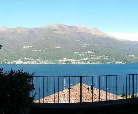 Ampia Vista Sul Lago Di Como 公寓 *