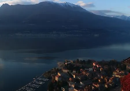 Ampia Vista Sul Lago Di Como 公寓 贝拉诺