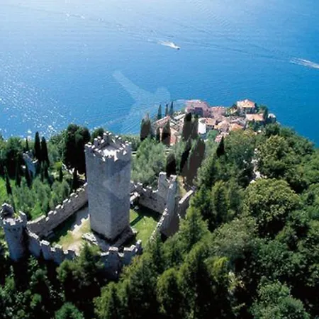 Ampia Vista Sul Lago Di Como * 贝拉诺